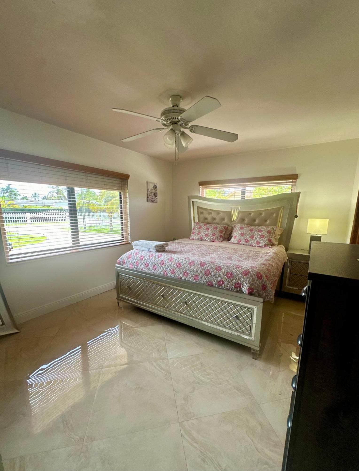 Villa Heated Pool Hot Tub Miami Exterior foto