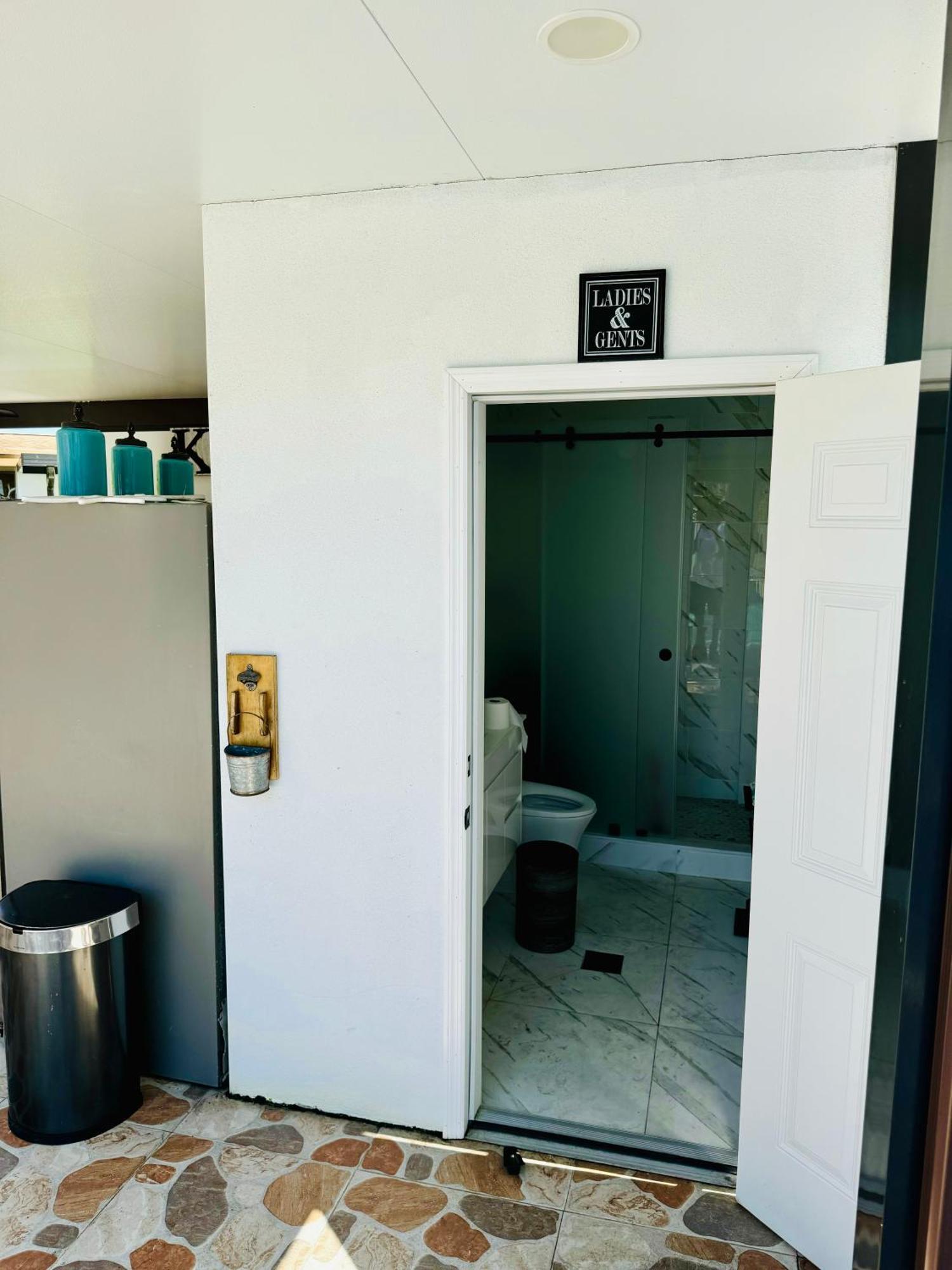 Villa Heated Pool Hot Tub Miami Exterior foto